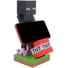 Cable Guys Minecraft Enderman Telefono/Pulto Laikiklis 22cm
