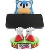 Exquisite Gaming Cable Guys – Sonic Deluxe Cable Guy