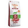 Šunų Maistas - CALIBRA Life Suaugusių Didelių Šunų Šviežia Jautiena 12kg Be Gluteno 25% Baltymų