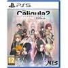 Nis America Kaligulos efektas 2 – PlayStation 5