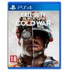 „Call of Duty: Juodas Ops Cold War“ – „PlayStation 4“