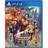 Capcom Apollo Justice: Ace Attorney Trilogy - PlayStation 4