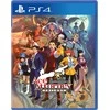 „Capcom Apollo Justice: Ace Attorney“ trilogija (PlayStation 4)