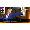 Capcom Apollo Justice: Ace Attorney Trilogy - PlayStation 4