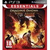 „Capcom“ „Dragon's Dogma: Dark Arisen“ – „PlayStation 3“