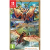 „Capcom Monster Hunter Stories Collection“ (CIAB) – „Nintendo Switch“
