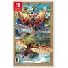 „Capcom Monster Hunter Stories Collection“ (CIAB) – „Nintendo Switch“