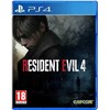 Capcom Resident Evil 4 (Remake) - PlayStation 4