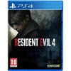 Capcom Resident Evil 4 (Remake) - PlayStation 4