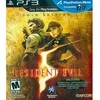 „Capcom Resident Evil 5“: auksinis leidimas – „PlayStation 3“