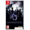 „Capcom Resident Evil 6“ (kodas dėžutėje) – „Nintendo Switch“