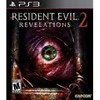 „Capcom Resident Evil: Revelations 2“ – „PlayStation 3“