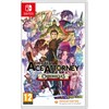 „Capcom The Great Ace Attorney Chronicles“ (kodas dėžutėje) – „Nintendo Switch“