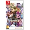 „Capcom The Great Ace Attorney Chronicles“ (kodas dėžutėje) – „Nintendo Switch“
