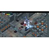 Red Art Games „Captain Velvet Meteor“: „Jump+“ matmenys – jungiklis Nintendo