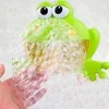 Carlo Baby - Bubble frog with music +18m (274816)