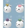 Carlo Baby - Val with water-spraying accessories and lights +18m (SKU: 667701)