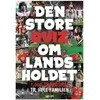 Carlsen Den store quiz om landsholdet