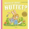 Carlsen Hvem er mest nuttet?