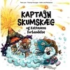 Carlsen Kaptajn Skumskæg og katteøens forbandelse