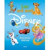 Carlsen Lær ord med Disney