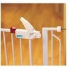 CARLSON – itin platūs vartai su durimis 77x74-112cm – (704.2040)
