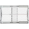 CARLSON - Plastikiniai išskleidžiami vartai 58x71-107CM - (704.2000)