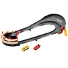 Cars - NASCAR Lane Change Playset (HXJ33)
