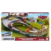 Cars - NASCAR Lane Change Playset (HXJ33)