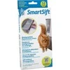 CATIT - Biologiškai skaidūs pakaitiniai įklotai (apačia) Smart Sift 12st - (775.1072)