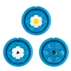 Catit - Cat Fountain Flower Led 3 litrai - (785.0361)