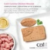 Catit - Catit Cuisine Premium šlapias ėdalas kačiukams - vištienos ir kalakutienos putėsiai - 90 g