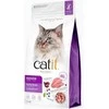 „catit“ – „Catit Recipes“ aukščiausios kokybės sausas ėdalas katėms – suaugusioms, laikomoms patalpose – 2kg