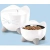 catit - Combo Kit Pixi - Baltas