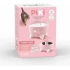 CATIT - Combo Kit Pixi Rožinė - (785.0453)