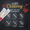 Catit - Creamy Premium Treat for Cats - Chicken with Lamb - Mega Pack (50x10g)