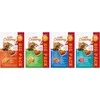 Catit - Creamy Premium Treat for Cats - Chicken - 15x10g