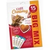 Catit - Creamy Premium Treat for Cats - Chicken - Multi Pack (15x10g)