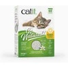 Catit - Natūralu! Bambukinis gumulėlių kačių kraikas - 2 x 1,8kg (3,6kg)