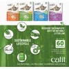 Catit - Natūralu! Bambukinis gumulėlių kačių kraikas - 2 x 1,8kg (3,6kg)