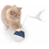 CATIT - Pixi Spinner Baltas &amp; Mėlyna - (787.0182)