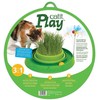 CATIT – Play´N Scratch Cat Grass Žalias – (787.0032)