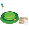 CATIT – Play´N Scratch Cat Grass Žalias – (787.0032)