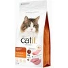 Catit - Recipes Premium Dry Food for Cats - Adult paukštiena - 2kg