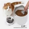 Catit - Smart Vacum maisto laikymo talpa