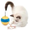 CATIT - Lazerinis žaislas „Tumbler Bee“ - (787.0022)