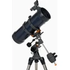 Teleskopas Celestron Astromaster 114EQ-MD with Phoneadapter and Moonfilter