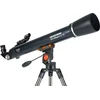 Teleskopas Celestron - Astromaster LT 70AZ su telefono adapteriu ir mėnulio filtru