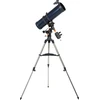 Teleskopas Celestron - Astromaster Reflector 130EQ su telefono adapteriu ir T2-Barlow