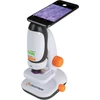 Žiūronai Celestron - Vaikiškas mikroskopas su telefono adapteriu